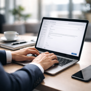 Business Communication Mastery